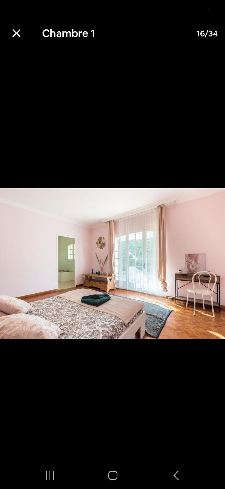 Villa Martigues Exterior foto